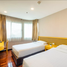 3 спален Квартира в аренду в AP Suites Sukhumvit 33, Khlong Tan Nuea, Щаттхана