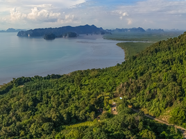  Grundstück zu verkaufen in Mueang Krabi, Krabi, Khao Thong