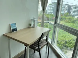 1 Schlafzimmer Wohnung zu verkaufen im Swift Condo, Bang Sao Thong