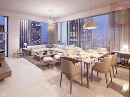 2 Bedroom Condo for sale at Forte 1, BLVD Heights, Downtown Dubai, Dubai