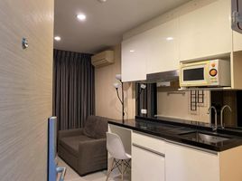1 Bedroom Condo for sale at Metro Sky Ratchada, Din Daeng, Din Daeng, Bangkok