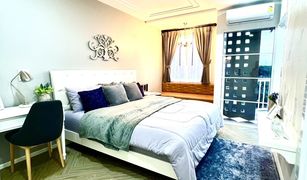 1 Bedroom Condo for sale in San Sai Noi, Chiang Mai The Canale Condo Chiangmai