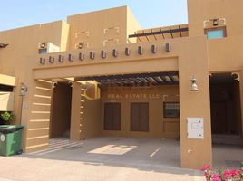 3 Bedroom Townhouse for sale at Dubai Style, North Village, Al Furjan