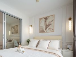 1 Schlafzimmer Wohnung zu verkaufen im The Trust Residence Ratchada-Rama 3, Chong Nonsi