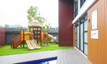 Outdoor Kids Zone at The Cube Premium Ramintra 34