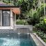 3 Schlafzimmer Haus zu verkaufen im Botanica Luxury Villas (Phase 1), Choeng Thale