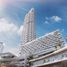 1 Bedroom Apartment for sale at Vida Residences Dubai Marina, 