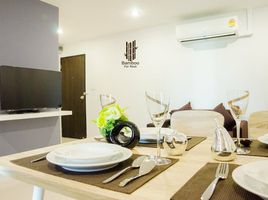 1 Schlafzimmer Wohnung zu vermieten im Bamboo For Rest, Phra Khanong