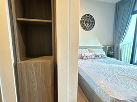 Studio Condo for rent at Chapter One Midtown Ladprao 24, Chomphon, Chatuchak