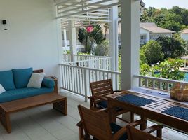 1 Schlafzimmer Appartement zu vermieten im Ocean Breeze, Choeng Thale, Thalang