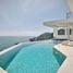 5 Schlafzimmer Villa zu verkaufen im Coast Breeze Residences, Maenam, Koh Samui