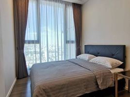 1 Schlafzimmer Wohnung zu vermieten im Whizdom Essence, Bang Chak