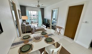 2 chambres Condominium a vendre à Nong Kae, Hua Hin The Seacraze 