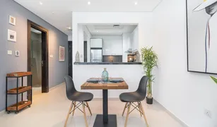 Studio Apartment for sale in Silverene, Dubai Silverene Tower A