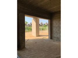 4 Bedroom Villa for sale at Palm Hills Golf Extension, Al Wahat Road, 6 October City, Giza