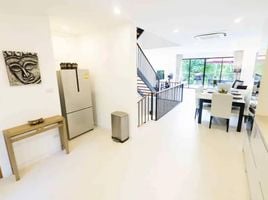 3 Bedroom Townhouse for rent in Samui International Airport, Bo Phut, Bo Phut