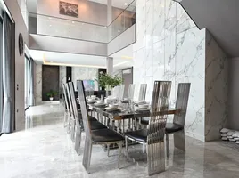 6 Bedroom House for rent in Nong Prue, Pattaya, Nong Prue