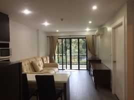 1 Schlafzimmer Appartement zu vermieten im Golden Coast, Bang Phra, Si Racha