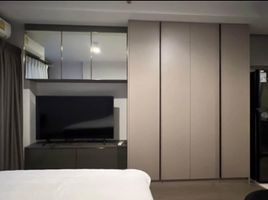 Studio Wohnung zu vermieten im Ideo Sukhumvit 93, Bang Chak