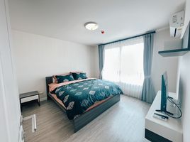 2 Schlafzimmer Wohnung zu verkaufen im D Condo Ping, Fa Ham