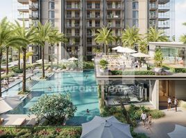 1 Bedroom Condo for sale at Kensington Waters, Meydan, Dubai