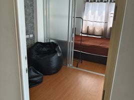 Studio Appartement zu verkaufen im Lumpini Condo Town Ramindra - Latplakhao, Anusawari, Bang Khen