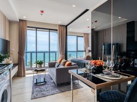 1 Bedroom Condo for sale at The Panora Pattaya, Nong Prue