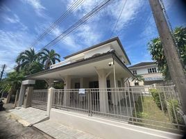 3 Bedroom House for rent at Land and Houses Park, Chalong