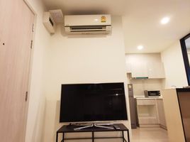 1 Bedroom Condo for rent at Life Asoke, Bang Kapi