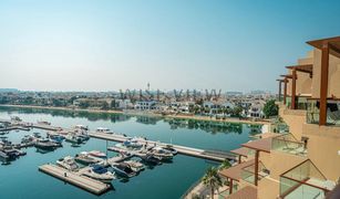 Studio Apartment for sale in Palm Views, Dubai Palm Views West