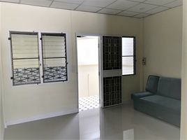 2 Schlafzimmer Reihenhaus zu verkaufen im Butsarin Sai Mai House, Sai Mai, Sai Mai