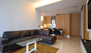 2 Bedrooms Condo for sale in Si Lom, Bangkok Saladaeng Residences