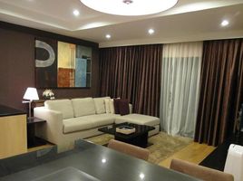 2 Schlafzimmer Wohnung zu vermieten im Sathorn Gardens, Thung Mahamek