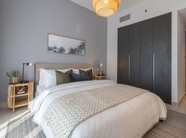 1 Schlafzimmer Appartement zu verkaufen im AG Tower, Business Bay