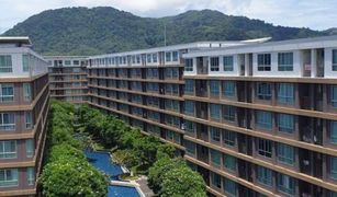 普吉 卡图 D Condo Creek 2 卧室 公寓 售 