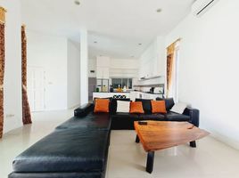 3 Schlafzimmer Villa zu vermieten im AD House, Nong Prue