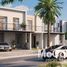 4 Bedroom House for sale at Greenview, EMAAR South, Dubai South (Dubai World Central)