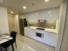 2 Bedroom Condo for sale at Maestro 03 Ratchada-Rama 9, Din Daeng, Din Daeng