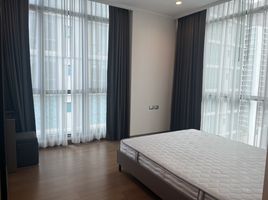 2 Schlafzimmer Wohnung zu vermieten im Supalai Oriental Sukhumvit 39, Khlong Tan Nuea