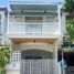 3 Schlafzimmer Haus zu verkaufen im Piya Wararom 2, Sai Noi