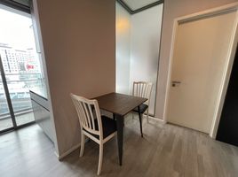 1 Schlafzimmer Appartement zu verkaufen im The Room Sukhumvit 69, Phra Khanong Nuea, Watthana