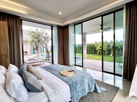3 Bedroom Villa for sale at SHAAN Hua Hin, Thap Tai