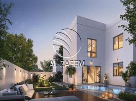 2 Bedroom Townhouse for sale at Noya Viva, Yas Island, Abu Dhabi