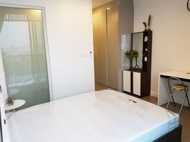 1 Bedroom Condo for rent at A Space ID Asoke-Ratchada, Din Daeng