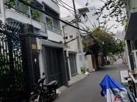 4 Schlafzimmer Haus zu verkaufen in District 3, Ho Chi Minh City, Ward 13