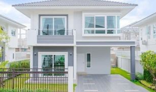 3 Bedrooms House for sale in Si Sunthon, Phuket Supalai Palm Spring Banpon Phuket