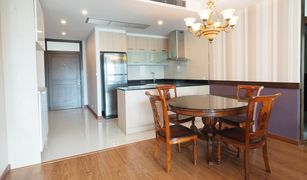 2 Bedrooms Condo for sale in Thung Mahamek, Bangkok Sathorn Gardens