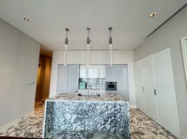 2 Schlafzimmer Appartement zu vermieten im The Ritz-Carlton Residences At MahaNakhon, Si Lom