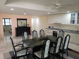 3 Schlafzimmer Wohnung zu verkaufen im Kiarti Thanee City Mansion, Khlong Toei Nuea