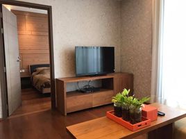 1 Bedroom Apartment for sale at Quattro By Sansiri, Khlong Tan Nuea